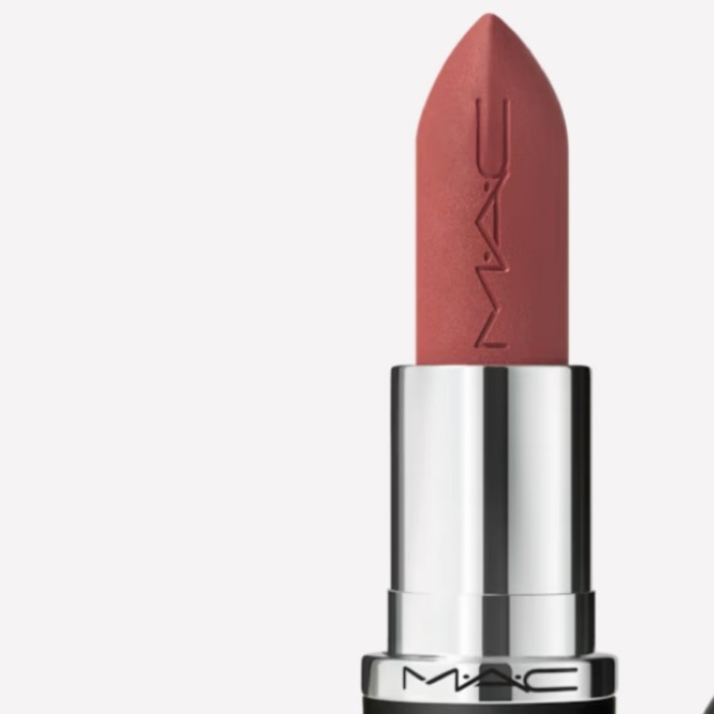 ‼️ LAST ONE 💋 VELVET TEDDY a M·A·CXIMAL SILKY MATTE LIPSTICK. RETAIL $25.  **NEW - Picture 13 of 14